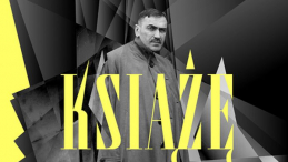 "Książę. Biografia Tadeusza Boya Żeleńskiego" Moniki Śliwińskiej, Wydawnictwo Literackie