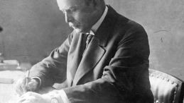 Wojciech Korfanty. Fot. NAC
