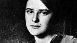 Stanisława Przybyszewska. Źródło: Wikimedia Commons