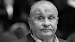 Stanisław Kowalski. Fot. PAP/P. Polak