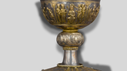 „1025. Narodziny Królestwa”, wystawa w Muzeum Historii Polski, fot. materiały MHP