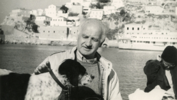 Franciszek Duszeńko, fot. materiały rodziny