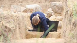 Fot. Źródło: Zespół Parków Krajobrazowych Województwa Wielkopolskiego/Facebook