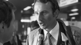  Himalaista Leszek Cichy, 1980 r. PAP/Jan Morek