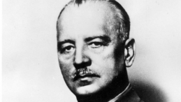 Władysław Sikorski. Fot. reprodukcja
