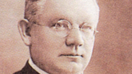Ks. Jan Świerc SDB/ Źródło: wroclaw.salezjanie.pl