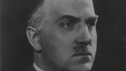 Jan Czochralski /NAC