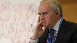 Marian Zembala (w 2019 r.). Fot. PAP/Paweł Supernak