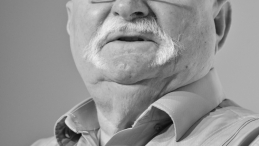 Lech Wałęsa (w 2025 r.). Fot. PAP/Andrze Jackowski