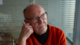 Herfinn Osland, fot. Mieszko Marek Czarnecki