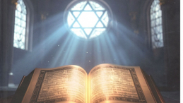 Zapisani w księdze życia - publikacja poświęcona ofiarom holokaustu