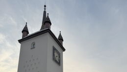 Mokotowski Gołębnik po remoncie. Fot. Urząd Dzielnicy Mokotów