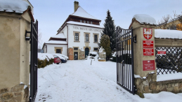 Muzeum Dwory Karwacjanów i Gładyszów. Fot. muzeum