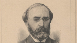 Jan Walery Jędrzejewicz. Fot. Planetarium i Obserwatorium Astronomiczne w Płońsku