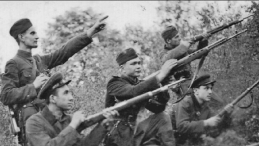 Oddział Ostrogski UPA, grudzień 1943 r./uk.wikipedia