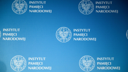 IPN. Fot. PAP/Jakub Kaczmarczyk