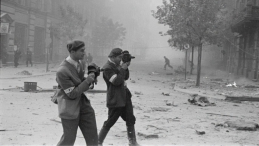 Fot. Źródło: Muzeum Warszawy/facebook