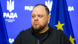 Parlament Ukrainy przyjął ustawę o utworzeniu Panteonu Narodowego