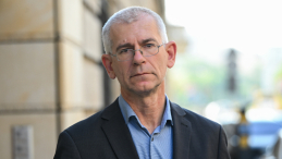 Prof. Grzegorz Motyka fot. PAP/Radek Pietruszka