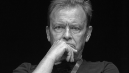 Jan Frycz Fot. PAP/Jerzy Uklejewski