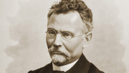 Bolesław Prus. Fot. Domena publiczna