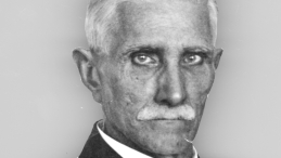 Ignacy Daszyński. Fot. Narodowe Archiwum Cyfrowe