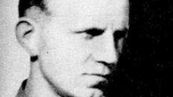 Florian Marciniak, harcmistrz, współzałożyciel i Naczelnik Szarych Szeregów (1939-1943). Fot. Wikipedia
