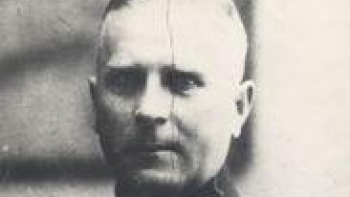Gen. Tadeusz Kutrzeba. Fot. CAW
