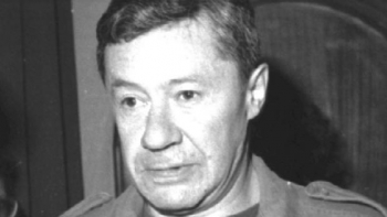 Ireneusz Iredyński. Fot.PAP/A.Rybczyński