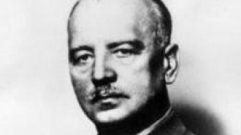 Gen. Władysław Sikorski. Fot. PAP/CAF