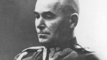 Marszałek Edward Śmigły-Rydz. Fot. NAC