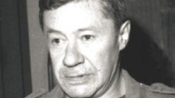 Ireneusz Iredyński. Fot. PAP/A. Rybczyński