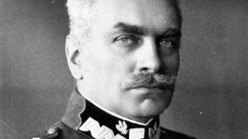 Gen. Felicjan Sławoj Składkowski. Fot. CAW