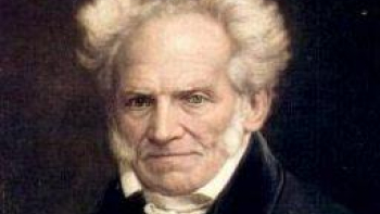  Arthur Schopenhauer. Źródło: Wikimedia Commons