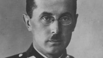 Gen. Wacław Stachiewicz. Źródłó: NAC