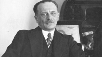 Kazimierz Świtalski. Fot. NAC