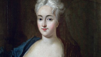 Anna Konstancja Cosel. Źródło: Wikimedia Commons