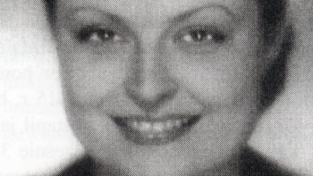 Wiera Gran. Fot. Wikimedia Commons