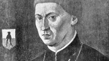 Bp Łukasz Watzenrode. Źródło: Wikimedia Commons
