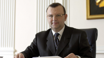 Minister kultury i dziedzictwa narodowego Kazimierz Michał Ujazdowski. Fot. PAP/J. Turczyk