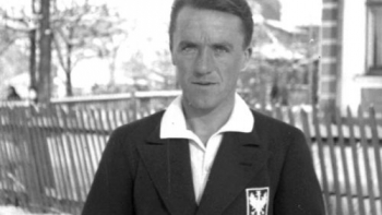 Bronisław Czech. Fot. NAC
