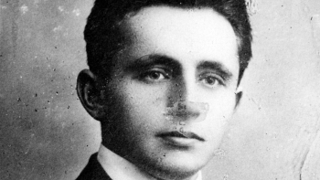 Stanisław Dubois. Fot. NAC