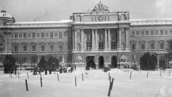 Uniwersytet Jana Kazimierza we Lwowie. Lata 1919-1939. Źródło: NAC