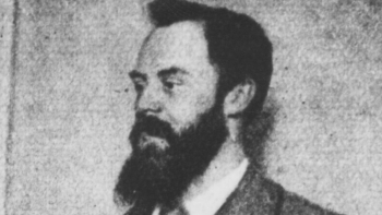 Witold Jodko-Narkiewicz. Fot. NAC