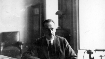 Leopold Skulski. Fot. NAC