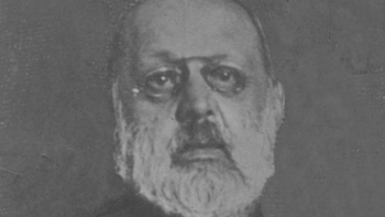 Albert Chmielowski. Fot. NAC