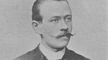 Jan Stapiński. Źródło: Wikimedia Commons