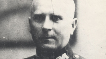 Gen. Tadeusz Kutrzeba. Źródło: CAW