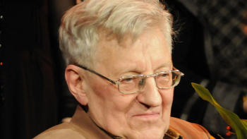 Robert Stiller. Fot. PAP/A. Rybczyński 