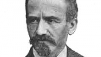 Ludwik Gumplowicz. Źródło: Wikimedia Commons